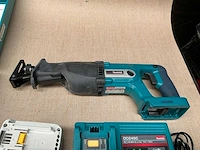 Makita bjr240 reciprozaag - afbeelding 4 van  4