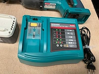 Makita bjr240 reciprozaag - afbeelding 1 van  4