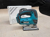 Makita bjv140 accu decoupeerzaag - afbeelding 2 van  6