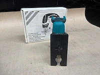 Makita bjv140 accu decoupeerzaag - afbeelding 3 van  6