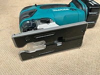 Makita bjv140 decoupeerzaag - afbeelding 2 van  5