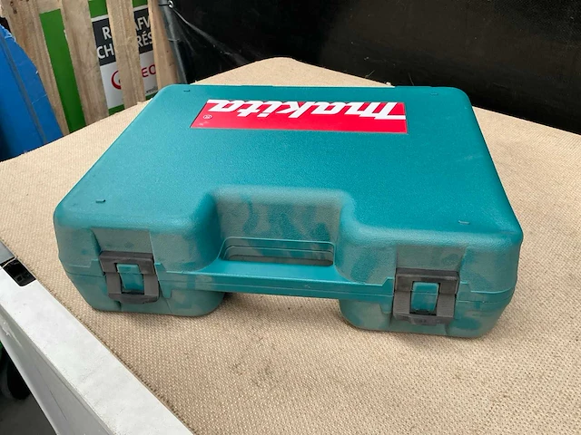 Makita bjv140 decoupeerzaag - afbeelding 4 van  5