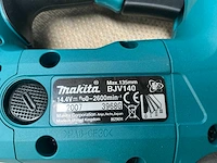 Makita bjv140 decoupeerzaag - afbeelding 5 van  5