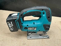 Makita bjv140 decoupeerzaag