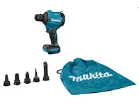 Makita blaasmachine 18v