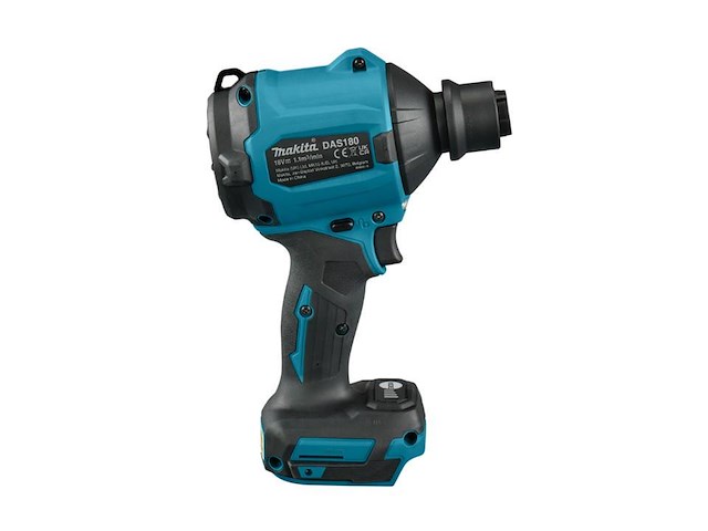 Makita blaasmachine 18v - afbeelding 2 van  2