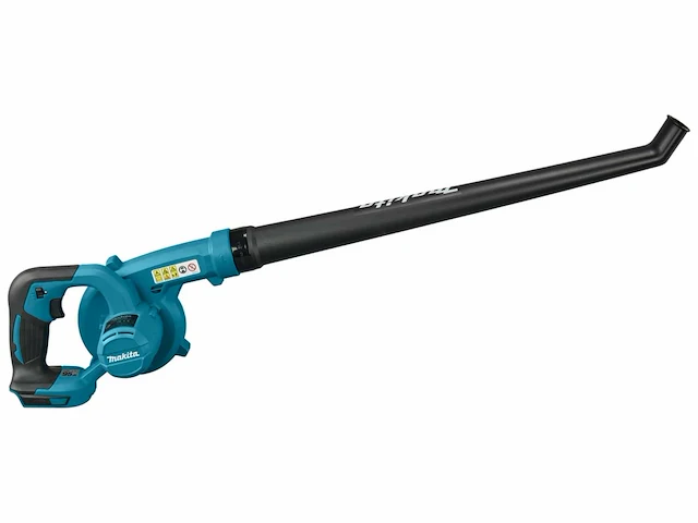 Makita bladblazer dub186z - afbeelding 2 van  6