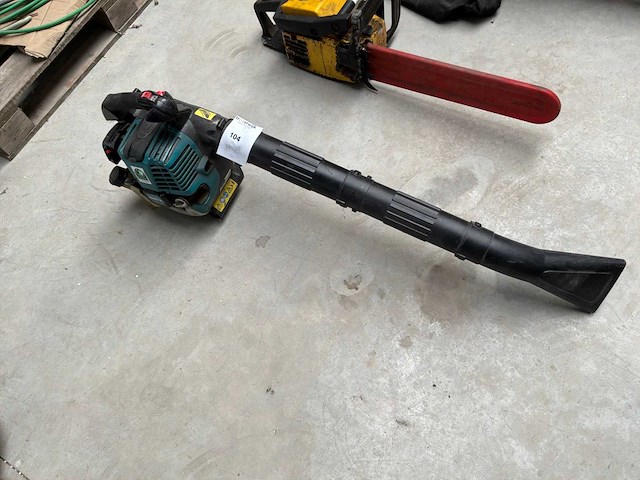Makita bladblazer - afbeelding 1 van  6