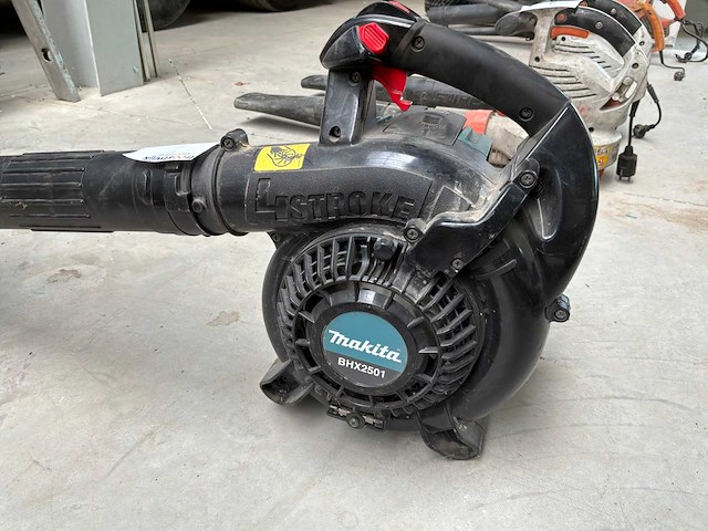 Makita bladblazer - afbeelding 3 van  6