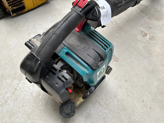 Makita bladblazer - afbeelding 4 van  6