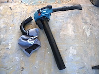 Makita bladblazer - afbeelding 2 van  5