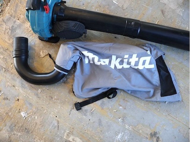 Makita bladblazer - afbeelding 3 van  5