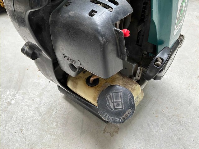 Makita bladblazer - afbeelding 1 van  2