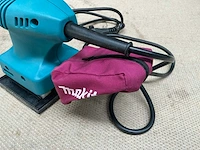 Makita bo4554 handschuurmachine - afbeelding 3 van  6