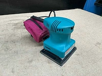 Makita bo4554 handschuurmachine - afbeelding 2 van  6