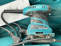 Makita bo4556 schuurmachine - afbeelding 2 van  3
