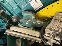 Makita bo4900vj vlakschuurmachine - afbeelding 2 van  4