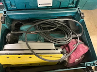 Makita bo4900vj vlakschuurmachine - afbeelding 1 van  3