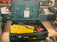 Makita bo4900vj vlakschuurmachine - afbeelding 3 van  3