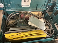 Makita bo4900vj vlakschuurmachine - afbeelding 2 van  4