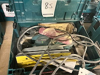 Makita bo4900vj vlakschuurmachine - afbeelding 3 van  4