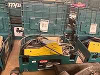 Makita bo4900vj vlakschuurmachine - afbeelding 4 van  4