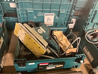 Makita bo4900vj vlakschuurmachine - afbeelding 1 van  4