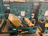 Makita bo4900vj vlakschuurmachine - afbeelding 4 van  4