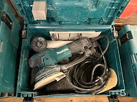Makita bo6050 schuurmachine - afbeelding 1 van  4