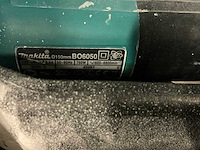 Makita bo6050 schuurmachine - afbeelding 2 van  4