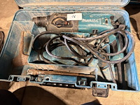 Makita boor breekhamer - afbeelding 2 van  5