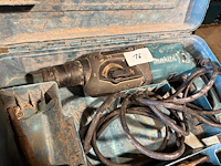 Makita boor breekhamer - afbeelding 4 van  5
