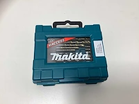 Makita boor-/schroefbitset 34-delig - afbeelding 2 van  5
