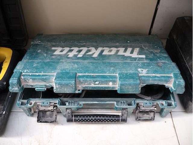 Makita boorhamer - afbeelding 4 van  4