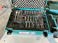Makita boormachine (2x) - afbeelding 7 van  8