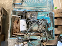 Makita boormachine (2x) - afbeelding 2 van  7