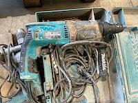 Makita boormachine (2x) - afbeelding 3 van  7