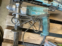 Makita boormachine (2x) - afbeelding 6 van  7