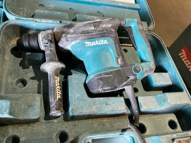 Makita boormachine (2x) - afbeelding 2 van  8