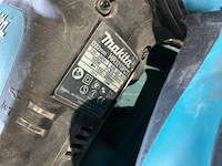 Makita boormachine (2x) - afbeelding 3 van  8
