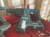 Makita boormachine (2x) - afbeelding 3 van  3