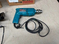 Makita boormachine (2x) - afbeelding 3 van  7