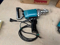 Makita boormachine (2x) - afbeelding 7 van  7