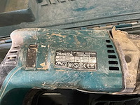 Makita boormachine (3x) - afbeelding 6 van  9
