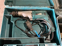 Makita boormachine (3x) - afbeelding 7 van  9