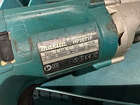 Makita boormachine (3x) - afbeelding 8 van  9