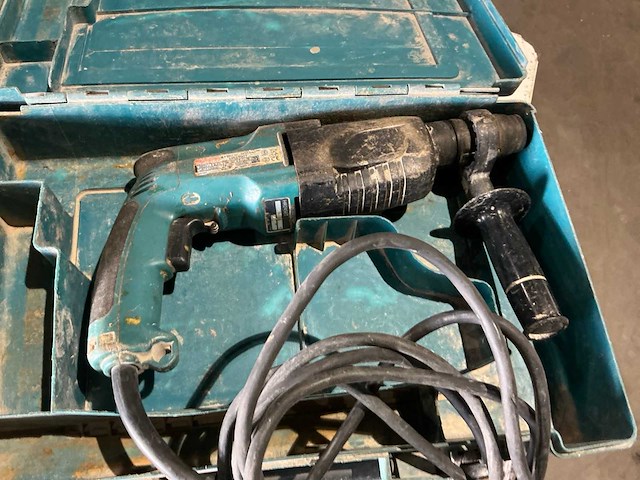 Makita boormachine (3x) - afbeelding 2 van  9