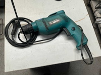 Makita boormachine (3x) - afbeelding 5 van  9