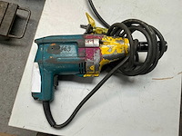 Makita boormachine (3x) - afbeelding 8 van  9
