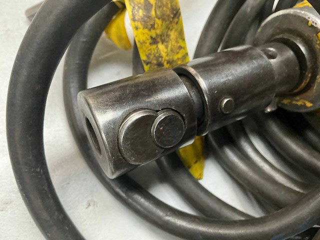 Makita boormachine (3x) - afbeelding 9 van  9